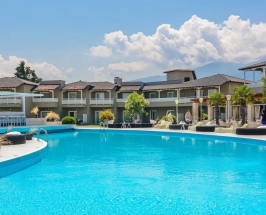  Ол инклузив почивка в хотел Dion Palace Resort & SPA 5***** с автобус